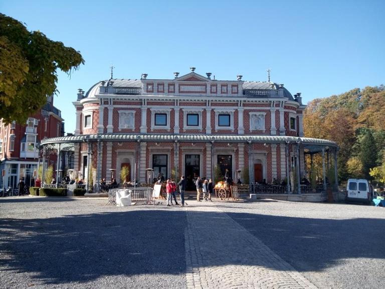 L'écurie gîte Spa Esterno foto