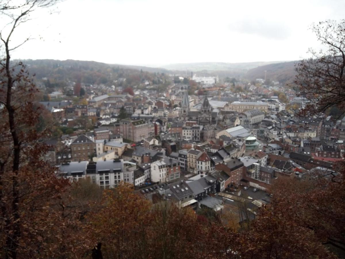 L'écurie gîte Spa Esterno foto